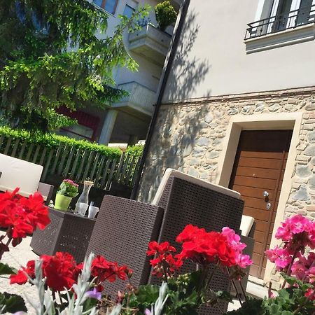 Villa Lidia Терамо Екстер'єр фото