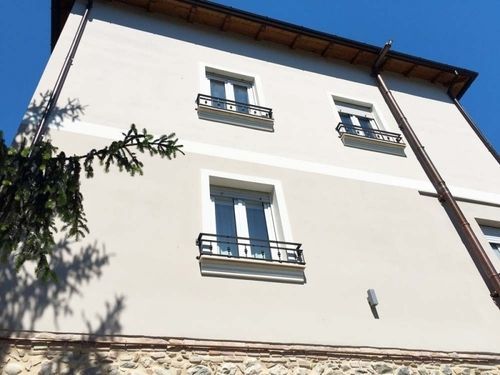Villa Lidia Терамо Екстер'єр фото