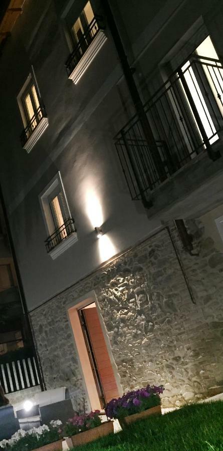 Villa Lidia Терамо Екстер'єр фото