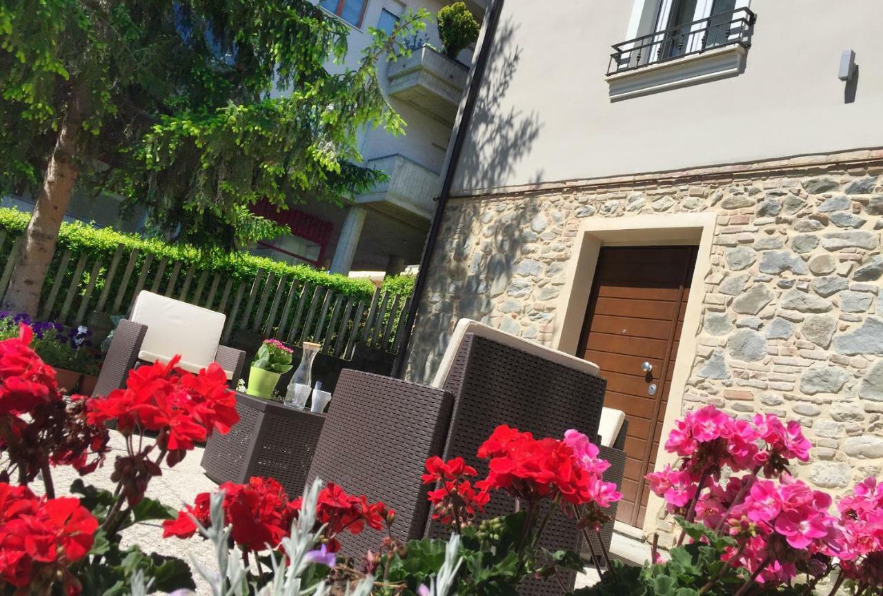 Villa Lidia Терамо Екстер'єр фото
